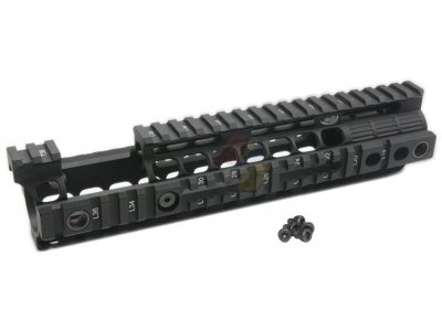 --Out of Stock--PRO&T SWS Drop-In Free Floated Handguard
