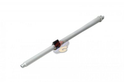 --Out of Stock--MadBull Noveske licensed 18 Inch SPR Outer Barrel w/ Gas Block & Gas Tube