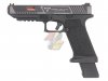 EMG TTI Combat Master GBB Pistol ( BK, Top Gas Version ) ( by APS )