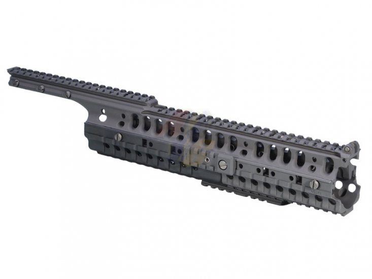 --Out of Stock--ARES M4 SIR Handguard ( Long ) - Click Image to Close