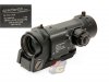 --Out of Stock--AG-K SpecterDR Style 4 X Magnifier Illuminated Scope - Black