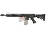 AG Custom APS Fire Pig 11" Rifle (Blowback)