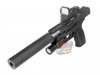 --Out of Stock--AG Custom HK XDM .40 GBB Pistol