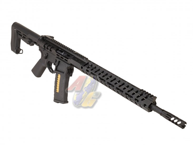 EMG/ F1 Firearms UDR Demolition Ranch GBB ( Green Gas ) ( by APS ) - Click Image to Close