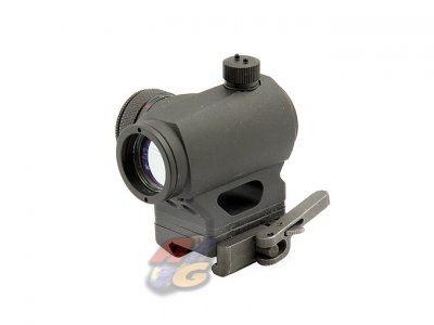 DYTAC T1 Red /Green Dot Sight With Gen II CNC KAC Style QD Mount