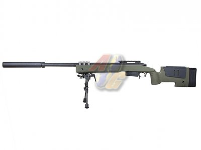 --Out of Stock--VFC M40A5 Gas Sniper ( Super Deluxe Limited Edition )