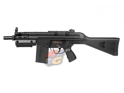 --Out of Stock--Jing Gong G3 SAS Fixed Stock
