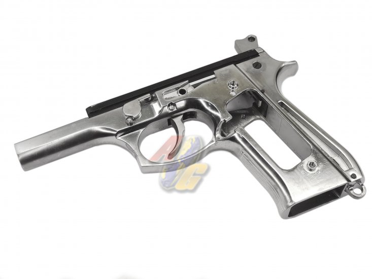 WE M9 Lower Frame ( SV ) - Click Image to Close