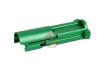 --Out of Stock--5KU CNC Aluminum Lightweight Blot For Action Army AAP-01 GBB ( Green )