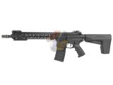 Classic Army CA110M-1 Nemesis HEX Full Gearbox AEG with BAS Stock