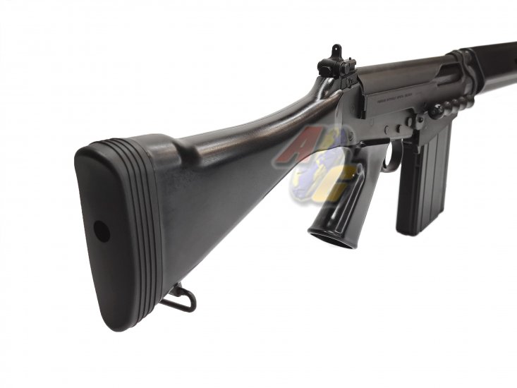 --Out of Stock--VFC FAL (LAR) Standard Type III GBB ( Deluxe Version ) - Click Image to Close