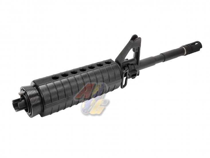 --Out of Stock--V-Tech M4 Handguard Kit For M4/ M16 Series AEG - Click Image to Close
