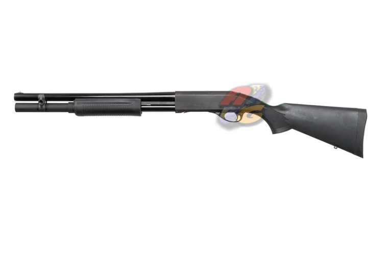 --Out of Stock--PPS M870 Shotgun Long Model ( Gas System ) - Click Image to Close