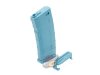 --Out of Stock--Magpul PTS PMAG M Version ( Blue, 120 Rounds )