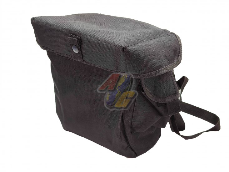 Odyssey Duty Pouch (BK) **Last One** - Click Image to Close