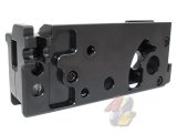 Wii CNC Steel Enhanced Trigger Box For Tokyo Marui M4 Series GBB ( MWS )