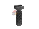 G&P Rubber Foregrip ( Long/ BK )