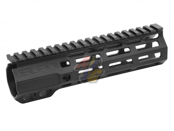 SLR Airsoftworks ION 7.75" Lite M-Lok Handguard Rail Conversion Kit For M4 Series MWS/ PTW/ GBB ( by DYTAC ) - Click Image to Close