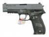 --Out of Stock--HK P226 Railed GBB Pistol (With Marking, BK, Full Metal)