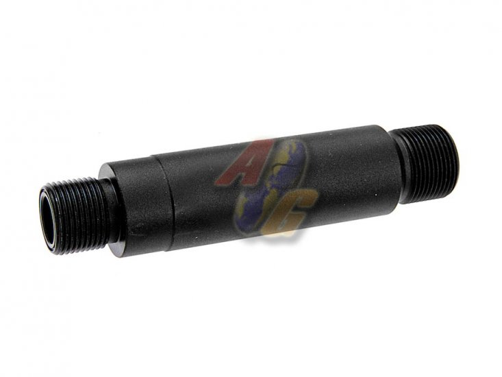G&P 59mm Outer Barrel Extension ( 16M/ CW ) - Click Image to Close