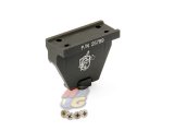 DYTAC KAC Style Offset Mount For Replica T1 Dot Sight (CNC Version)
