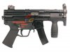--Out of Stock--WE MP5K Apache ( GBB )