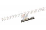 Guarder Enhanced Recoil & Hammer Spring For WA 5inch .45 Series