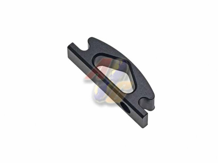 COWCOW Technology Module Trigger Shoe D ( Black ) - Click Image to Close