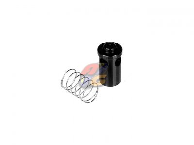 --Out of Stock--Azimuth Reduced Flow Cylinder Bulb For ( Umarex / VFC ) G36 / HK416 / M4 / MP5 / UMP Series