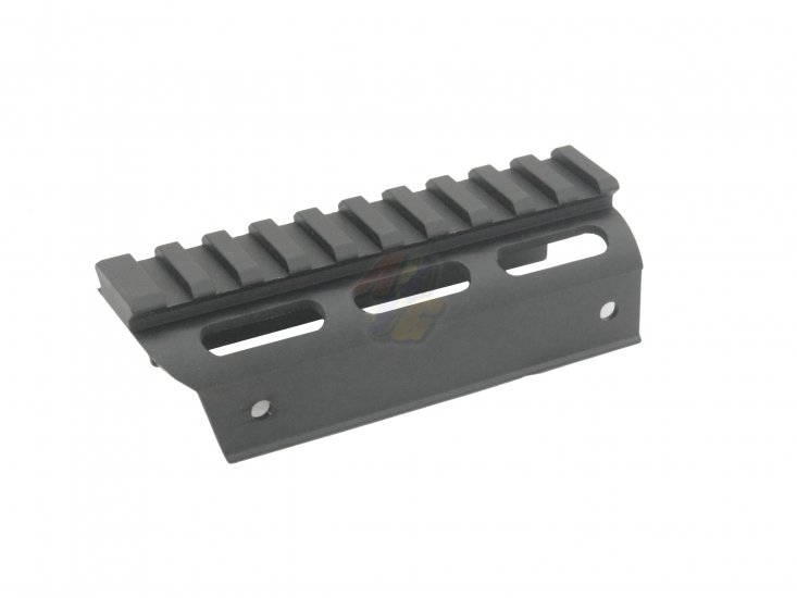 --Out of Stock--FMA Rail System For KSC MP7 GBB ( Ver.2 ) - Click Image to Close