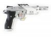 --Out of Stock--FPR Aluminum P226 X5 with Compensator GBB ( Aluminum Version )