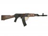 --Out of Stock--Well AK-74 Co2 GBB ( GN-G74D )