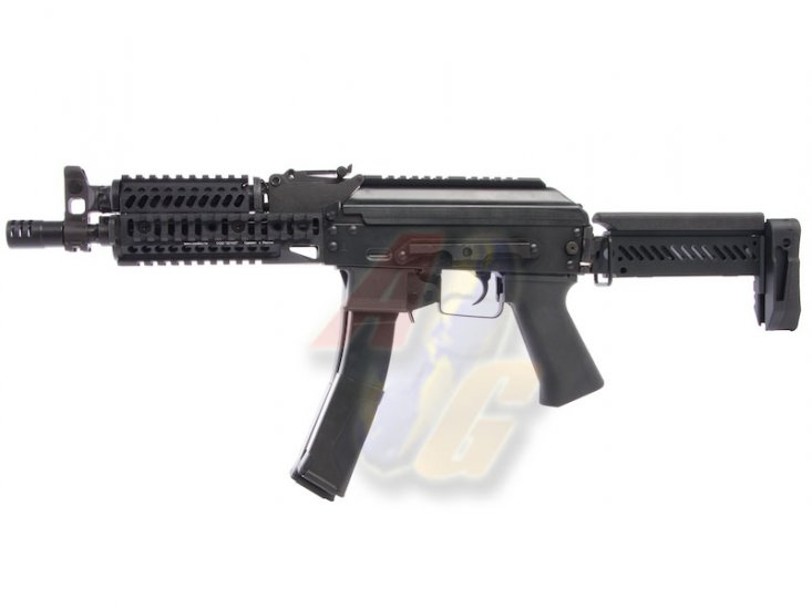 --Out of Stock--LCT Z Series ZP-19-01 AEG - Click Image to Close