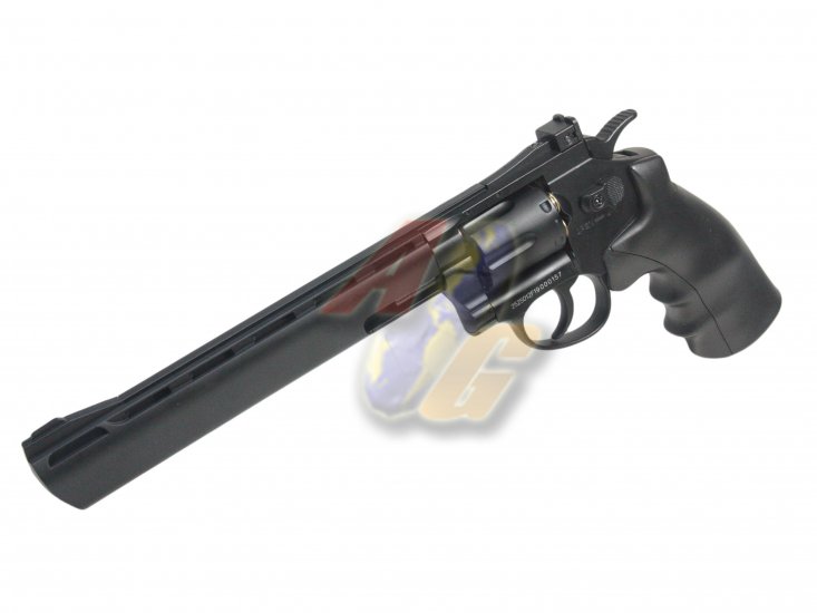 Well Metal Co2 Revolver ( 296D ) ( Last One ) - Click Image to Close