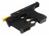 --Out of Stock--AG Custom Tokyo Marui Model 17 with Aluminum Slide and G-JO'S Tactics Component