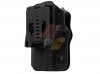 --Out of Stock--GK Tactical 0305 Kydex Holster For G17 Series GBB ( BK )