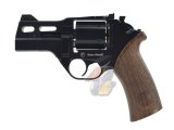 BO Chiappa Rhino 30DS .357 Magnum Co2 Revolver ( Black )