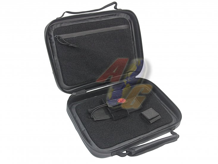 --Out of Stock--STI Pistol Case - Click Image to Close