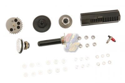 --Out of Stock--Prometheus Triple Torque Gear Full Set For Version3 Gearbox