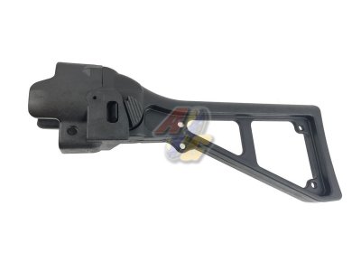 --Out of Stock--V-Tech BT Style Folding Stock For Umarex/ VFC MP5 Series GBB