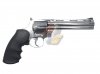 --Out of Stock--AGT Stainless Steel .357 6" Gas Revolver