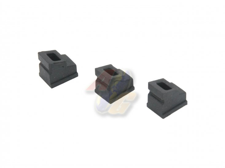 Army R501 Magazine Rubber Gas Route ( 3pcs ) - Click Image to Close