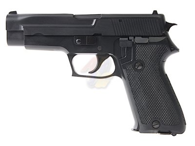 --Out of Stock-- SIG P220 IC Swiss Army P75 Gas Airsoft Pistol