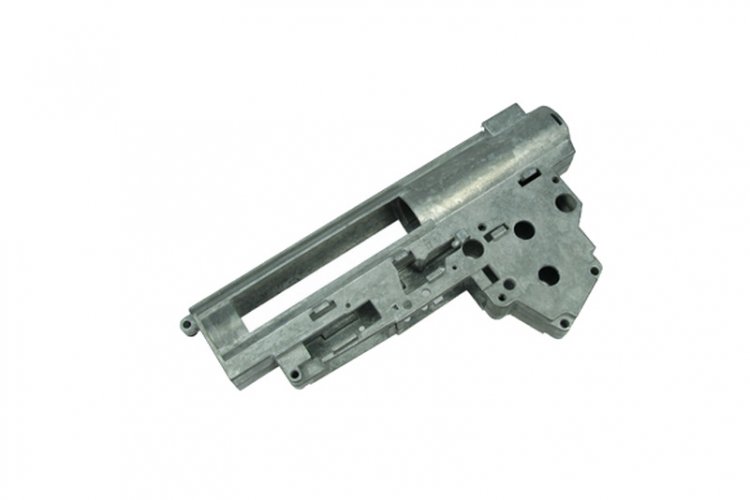 Deep Fire Reinforced 6mm Bearing Gearbox Ver.3 - Click Image to Close