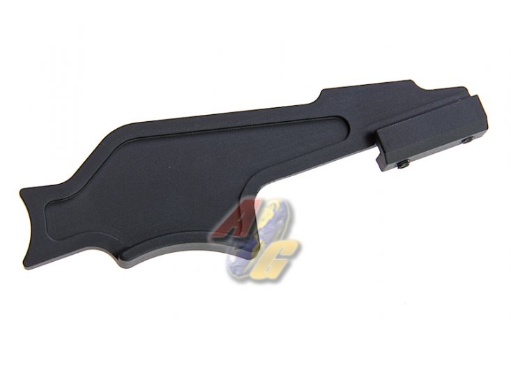 --Out of Stock--First Factory Aluminum Selector For Tokyo Marui AK Series AEG ( Next Gen. Only ) - Click Image to Close