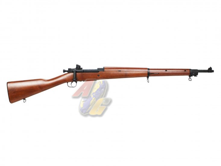 S&T M1903 A3 Spring Power Rifle - Click Image to Close