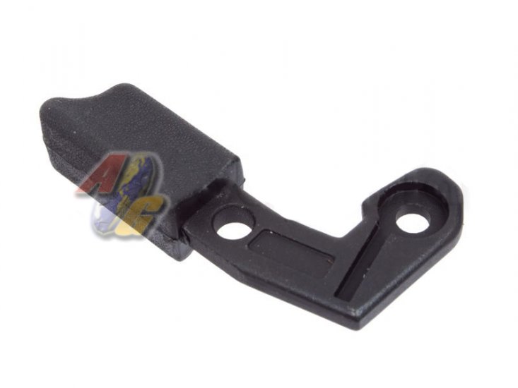 --Out of Stock--LCT G3A3 Cocking Lever ( Black ) - Click Image to Close