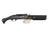 --Out of Stock--CYMA M870 Sword-Off Tactical Shotgun ( BK )