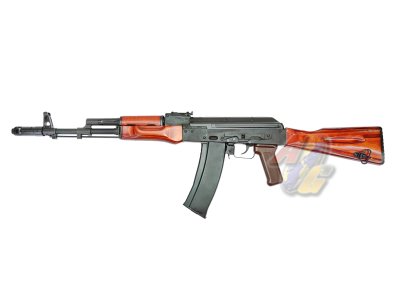 --Out of Stock--GHK AK-74 GBB Rifle