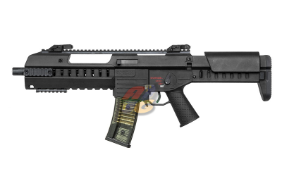 --Out of Stock--GSG G14 EFCS AEG ( BK )